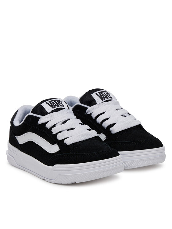 Vans Sneakers Vans Hylane VN000D4NBZW1 Nero