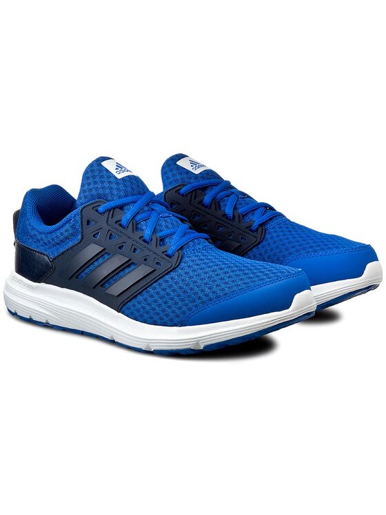 adidas Παπούτσια για Τρέξιμο adidas Galaxy 3 M AQ6540 Μπλε