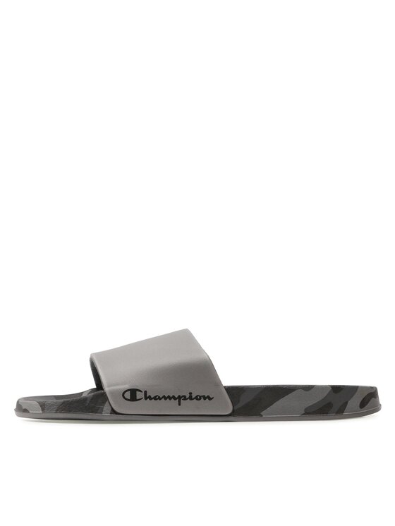 Champion Chanclas Champion Leo S22064-CHA-ES007 Gris