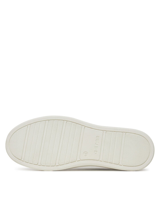 G-STAR Снікерcи G-Star Raw BENKO-01 MI08 Чорний