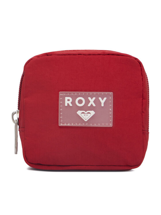 Roxy Plecak Roxy WBEOHP-ROXY-M-001-10 Czerwony ciemny