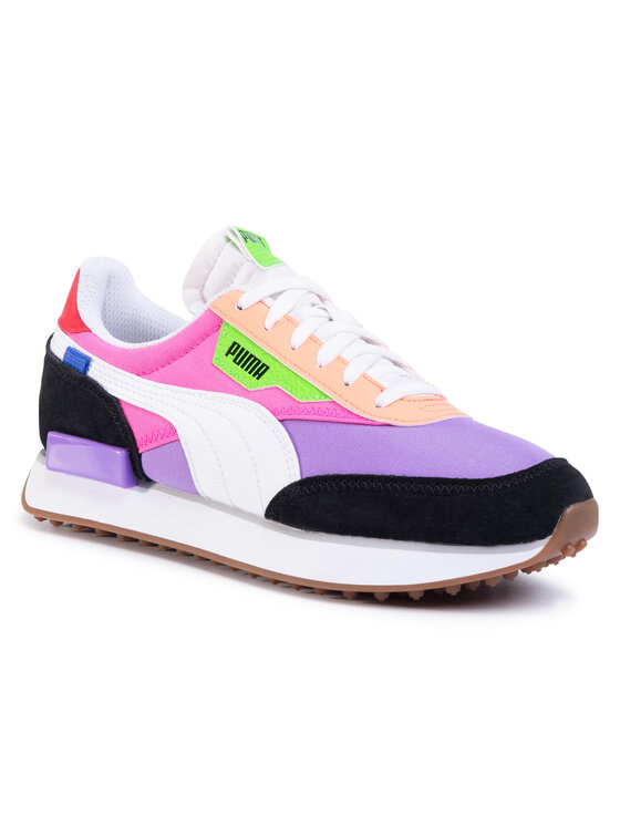 Puma Αθλητικά Puma Future Rider Play On 371149 03 Έγχρωμο