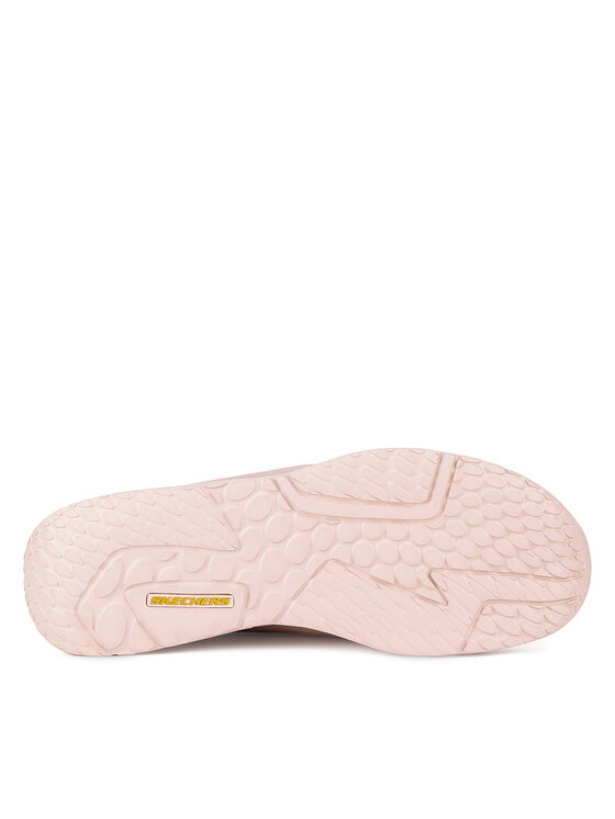 Skechers Снікерcи Skechers UNO LIGHT 8750063 BLSH Рожевий