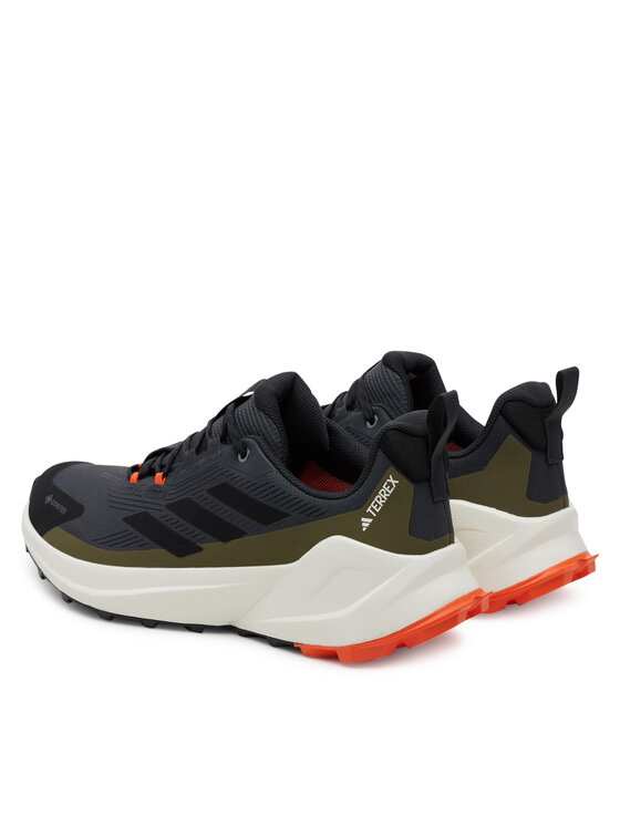 adidas Trekingová obuv adidas Terrexmaker 2 GORE-TEX IH3737 Sivá