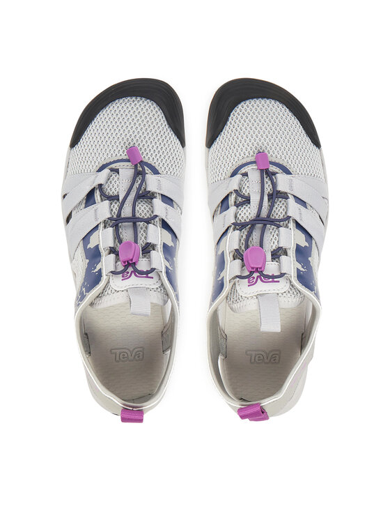 Teva Босоніжки Teva Hydratrek 1166290 Сірий