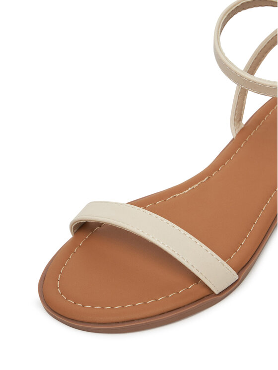 DeeZee Босоніжки DeeZee MT0076-25S02 Écru