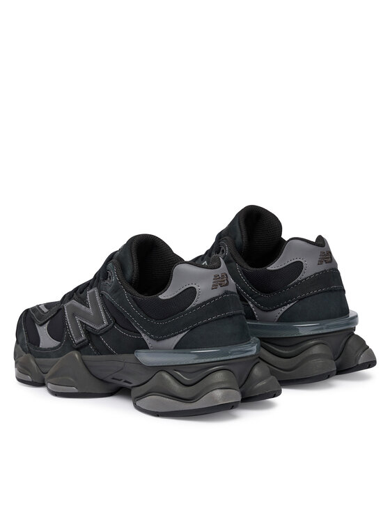 New Balance Sneakers New Balance U906079E Nero