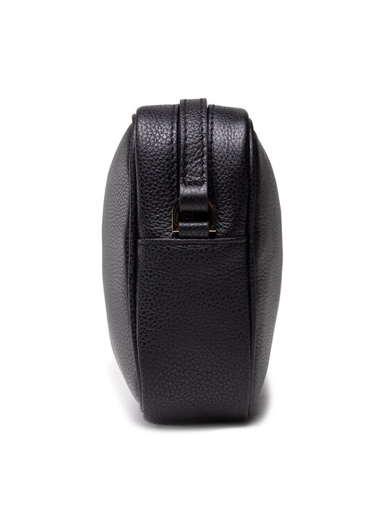 Patrizia Pepe Τσάντα Patrizia Pepe CB8985/L001-K103 Μαύρο