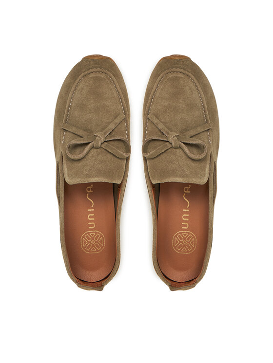 Unisa Loafers Unisa Dimas Bs Zelená