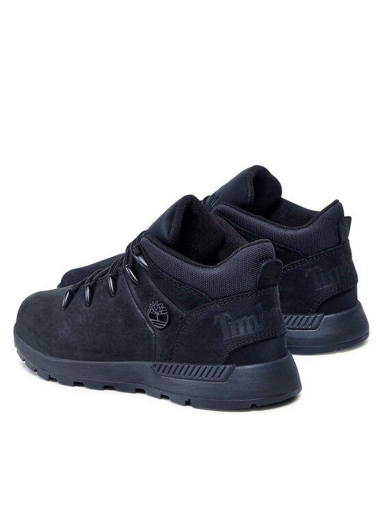 Timberland Снікерcи Timberland Sprint Trekker Mid TB0A2GE80151 Чорний
