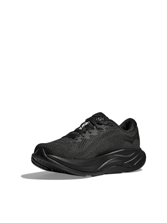 Hoka Взуття для бігу Hoka Rincon 4 1155130 Чорний