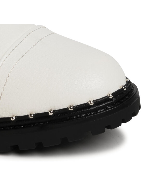 DeeZee Scarponcini DeeZee WS2971-03A Bianco
