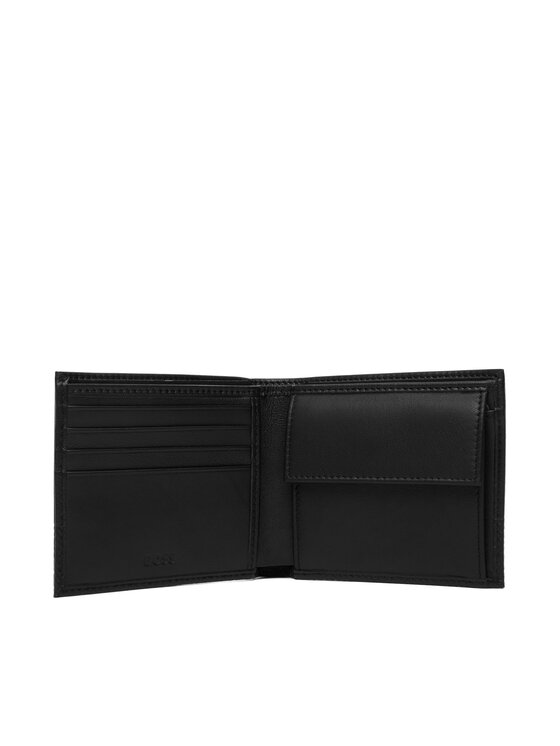 BOSS Подарунковий набір BOSS 50558597 Чорний