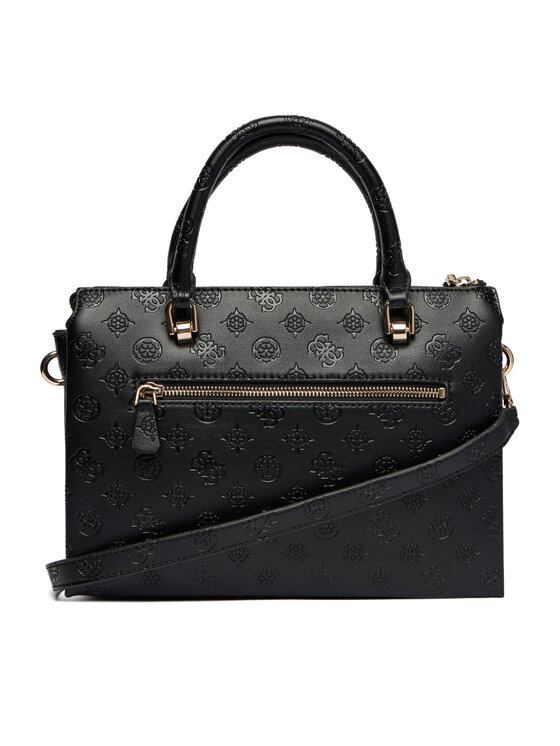 Guess Сумка Guess Dita HWPD76 02060 Чорний