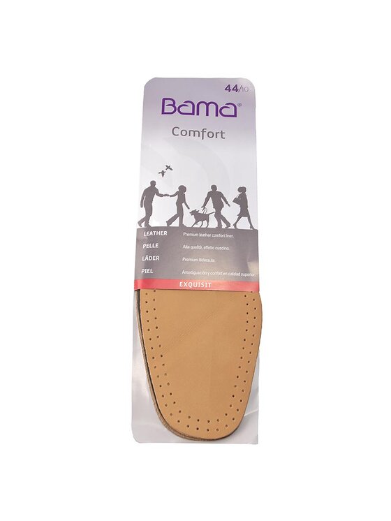 Bama Betétek Bama Exquist 01710 r.44 Barna