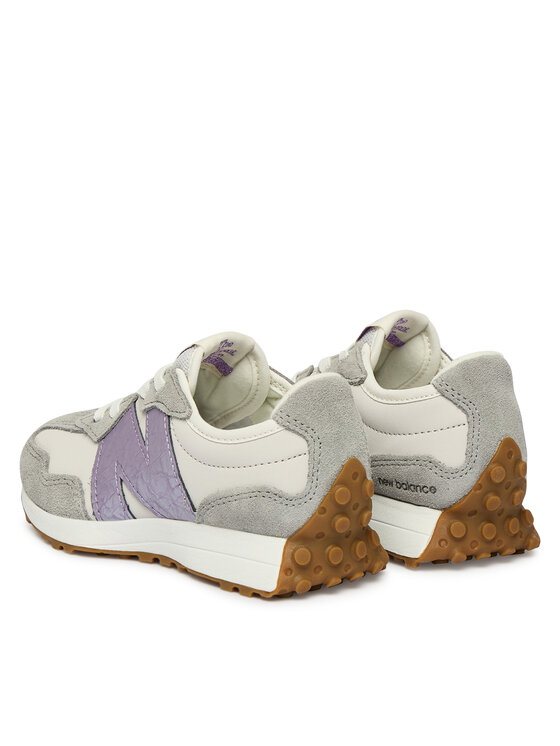 New Balance Сникърси New Balance P3277X2 Сив