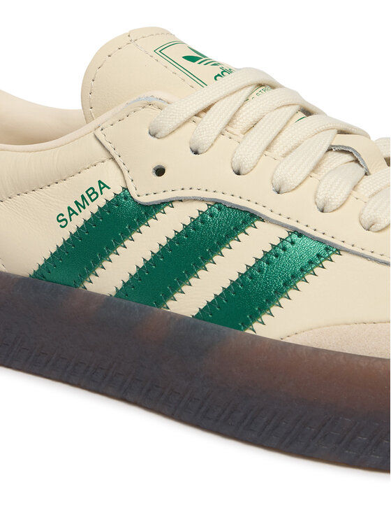 adidas Снікерcи adidas Sambae IH4043 Кремовий
