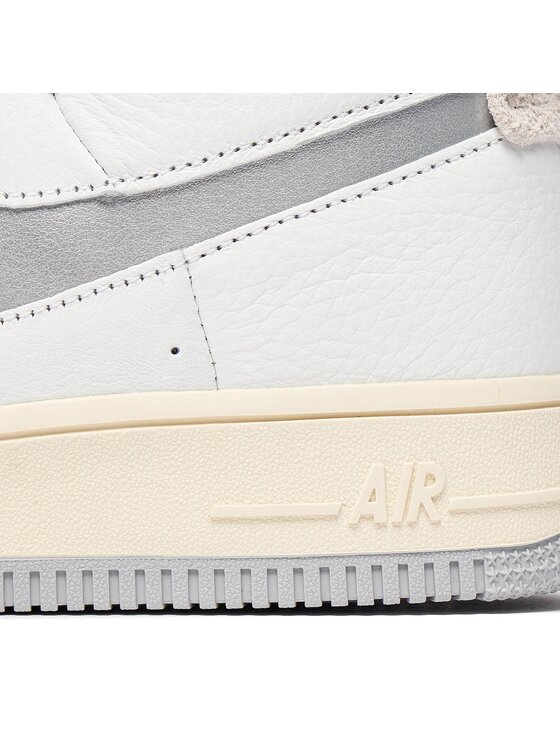 Nike Sneakersy Nike Air Force 1 Sculpt DC3590 101 Biela