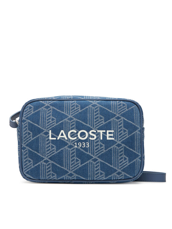 Lacoste Сумка Lacoste NF5007HK Голубий