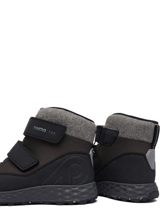 Reima Stivali da neve Reima 5400147A-9960 Grigio
