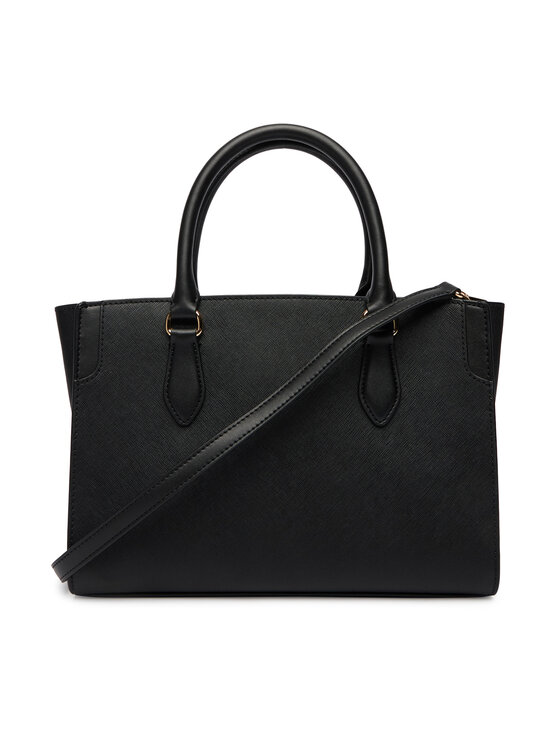 MICHAEL Michael Kors Torbica MICHAEL Michael Kors 30R6GQ6S2L Crna