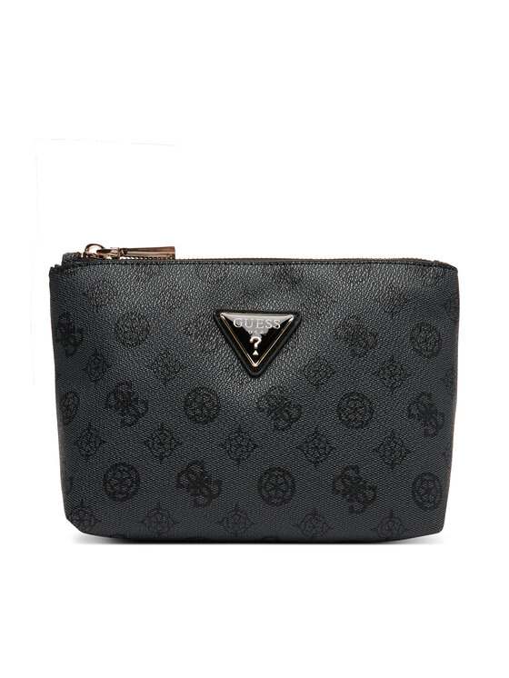 Guess Kozmetická taštička Guess TWHP74 52959 Sivá