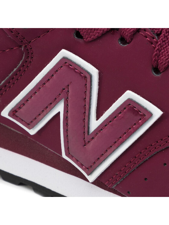 New Balance Snīkeri New Balance GW500PSS Bordo