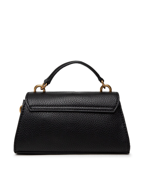Guess Geantă Guess Enisa (VB) Mini Bags HWVB84 21770 Negru