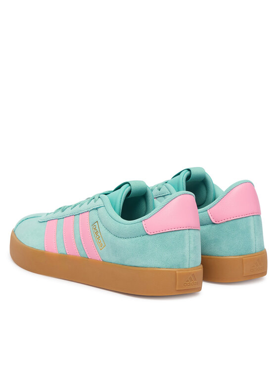 adidas Снікерcи adidas Vl Court 3.0 IH6518 Бірюзовий