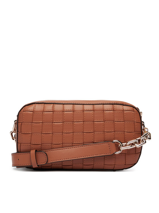 Guess Сумка Guess Sandy HWWG84 18140 Коричневий