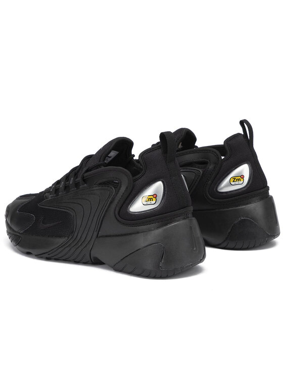 Nike Снікерcи Nike Zoom 2K AO0269 002 Чорний