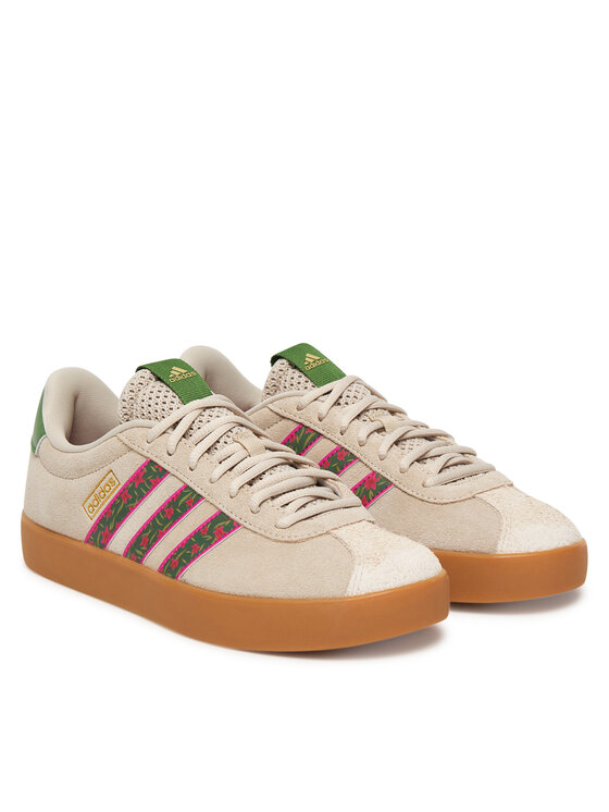adidas Sneakers adidas Vl Court 3.0 KI3355 Bej