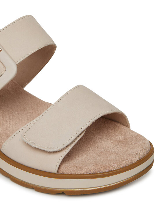 Caprice Szandál Caprice 9-28753-42 Fehér