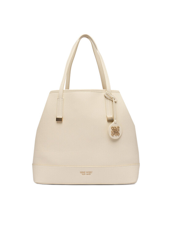 Nine West Сумка Nine West EO-Delancey Day-KY254 Écru