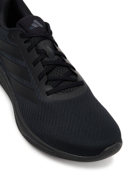 adidas Взуття для бігу adidas Supernova Ease IH2580 Чорний