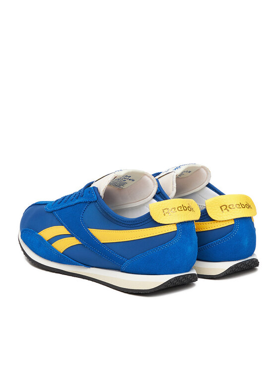 Reebok Снікерcи Reebok EO-R400 100239543 Голубий