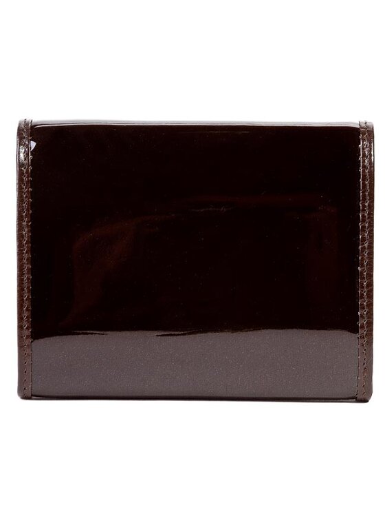 WITTCHEN Portafoglio WITTCHEN Verona Wallet 25-1-070-4 Marrone