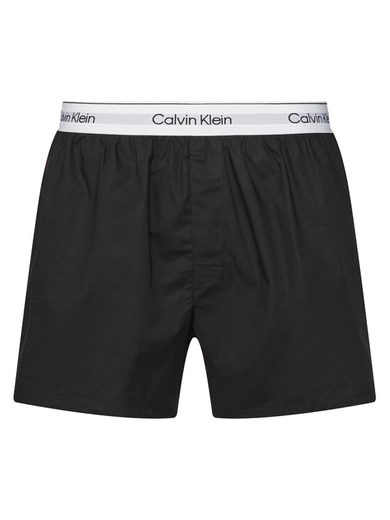 Calvin Klein Underwear Calvin Klein Underwear Set di boxer LV00NB4267 Nero
