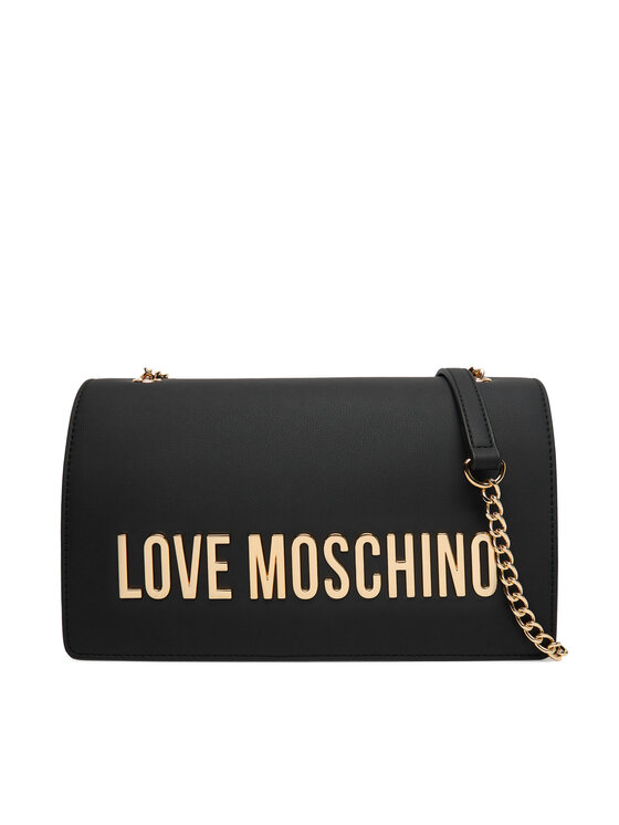 LOVE MOSCHINO Сумка LOVE MOSCHINO JC4192PP1OKD0000 Чорний