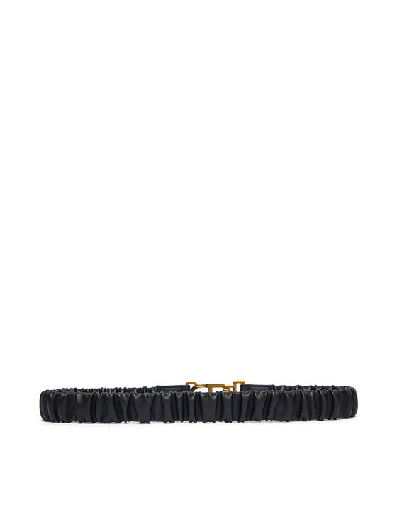 TWINSET Dámsky opasok TWINSET 252TO5310 Čierna