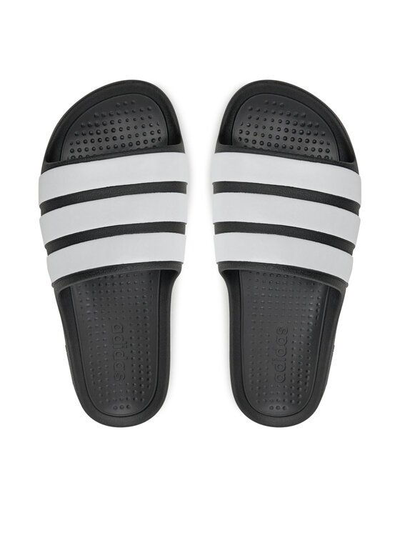 adidas Šľapky adidas Adilette Flow IF4134 Biela