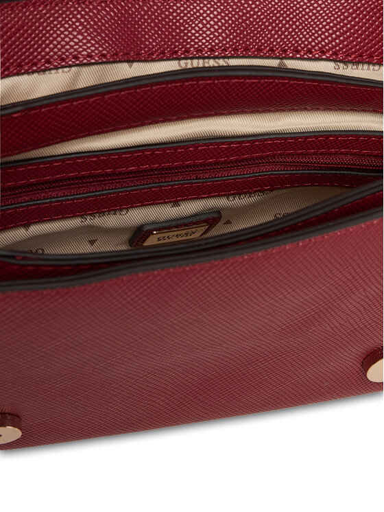 Guess Сумка Guess HWZG96 72210 Червоний