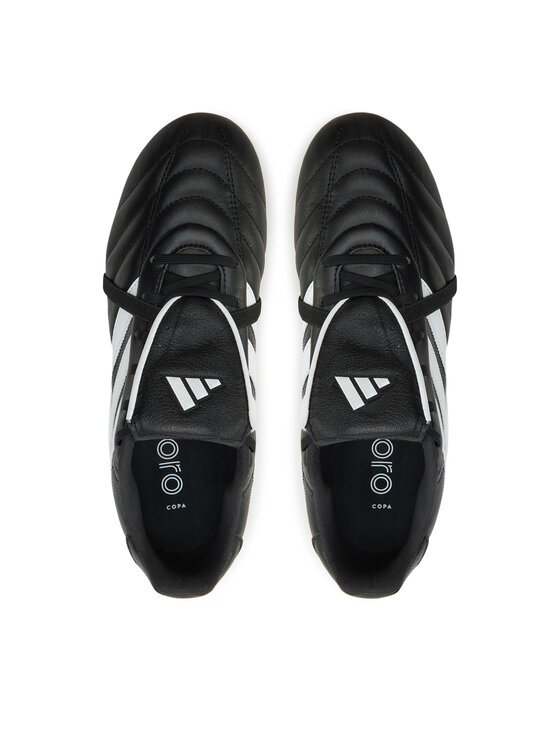 adidas Взуття для футболу adidas Copa Gloro 2 Firm Ground IG8740 Чорний