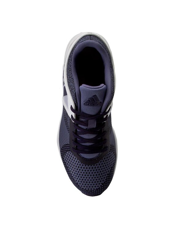 adidas Čevlji za telovadbo adidas CrazyTrain Cf W BY2371 Vijolična