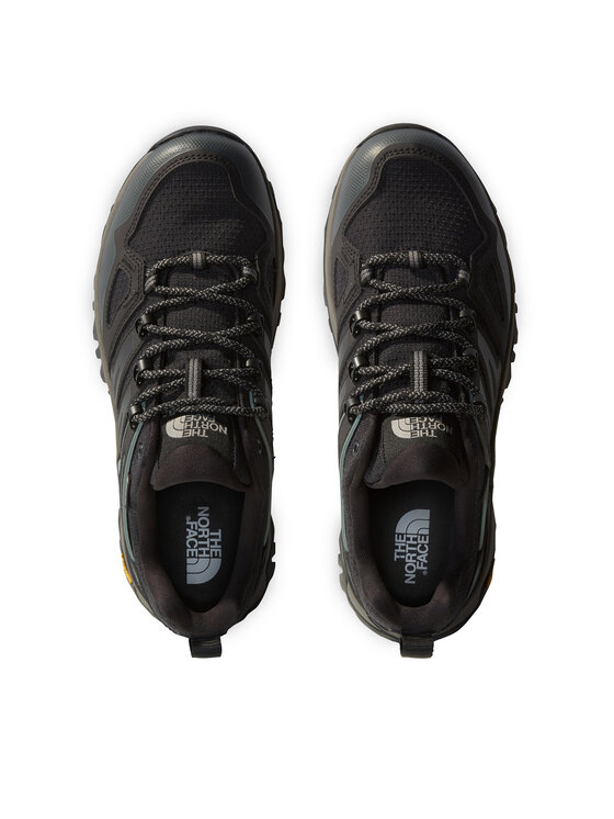 The North Face Pārgājienu apavi The North Face Hedgehog GORE-TEX NF0A8AABKT01 Melns