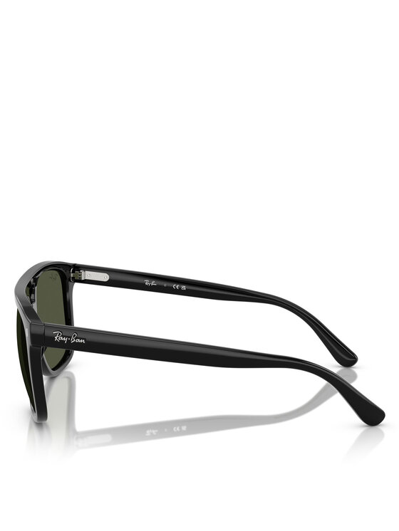 Ray-Ban Akiniai nuo saulės Ray-Ban 0RB2213 901/3158 Juoda