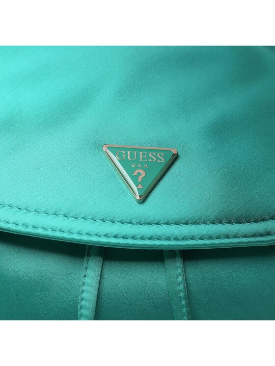 Guess Plecak Guess 148565 Zielony