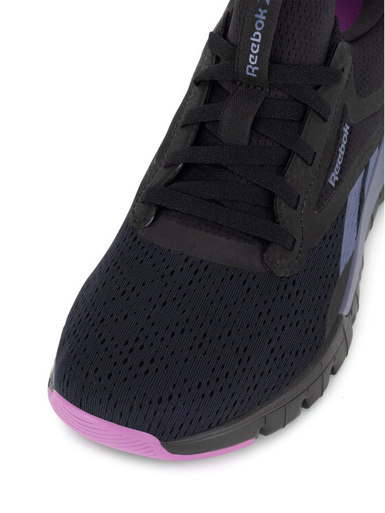 Reebok Взуття у спортзал Reebok REEBOK FLEX TRAINER 100210154 Чорний