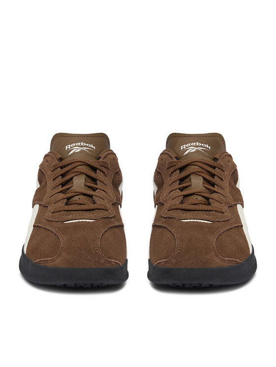 Reebok Снікерcи Reebok EO-HAMMER STREET 100264018 Коричневий