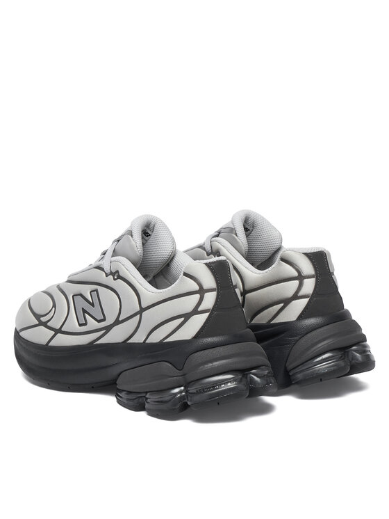 New Balance Сникърси New Balance U50303L3 Сив
